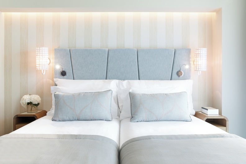 Tiara Holidays - Ikos Dassia - double room